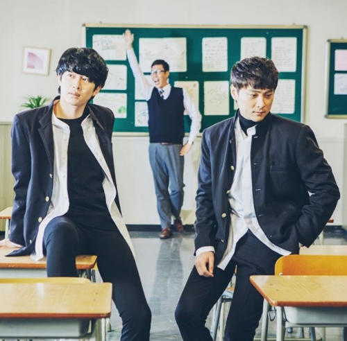 (사진=김영철 인스타그램)