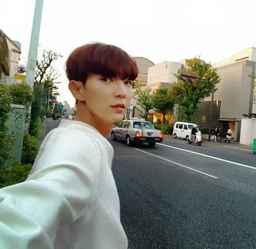 (사진=이준기 인스타그램)