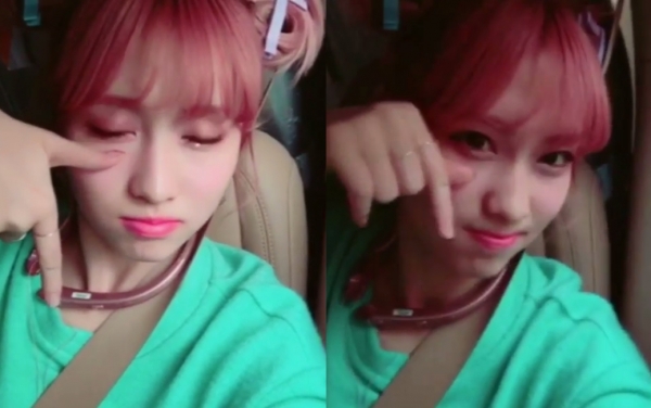 (사진=트와이스 공식 인스타그램)