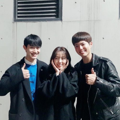 (사진=채수빈 인스타그램)