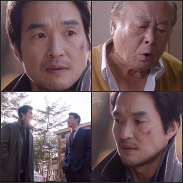 ▲'낭만닥터 김사부' 5회 순간최고시청률 기록한 장면(사진=SBS 월화드라마 '낭만닥터 김사부')