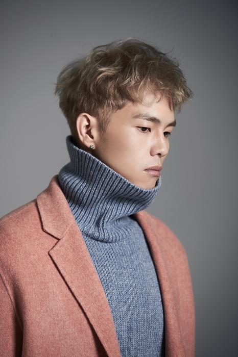 ▲싱어송라이터 박원(사진=메이크어스엔터테인먼트)