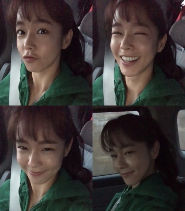 (사진=경수진 인스타그램)