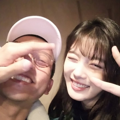 (사진=김준호 인스타그램)