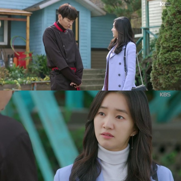 ▲(출처=KBS2 월화드라마 '우리 집에 사는 남자' 영상 캡처)