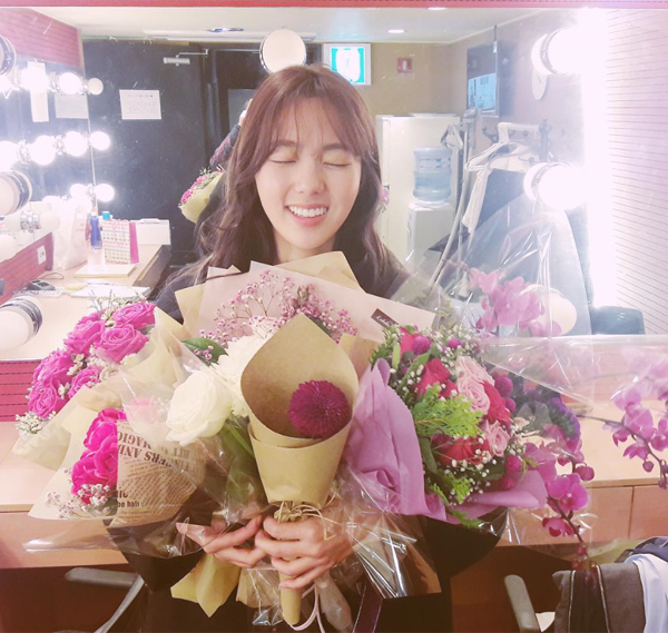 ▲채수빈(사진=채수빈 인스타그램)