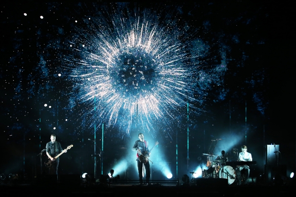 ▲시규어 로스(사진=현대카드)