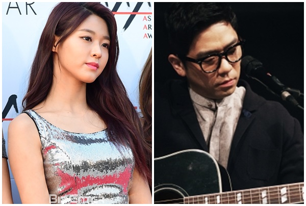 ▲'은밀하게 위대하게' 설현-이적(비즈엔터DB-뮤직팜)