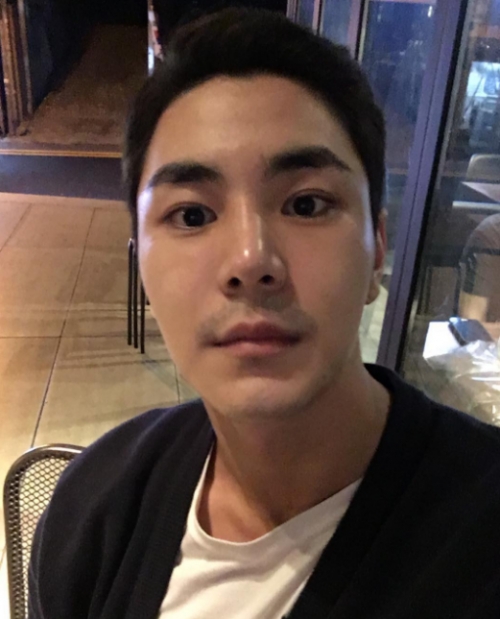 (사진=차주혁 인스타그램)