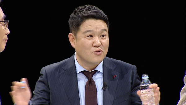 ▲(출처=JTBC '썰전')