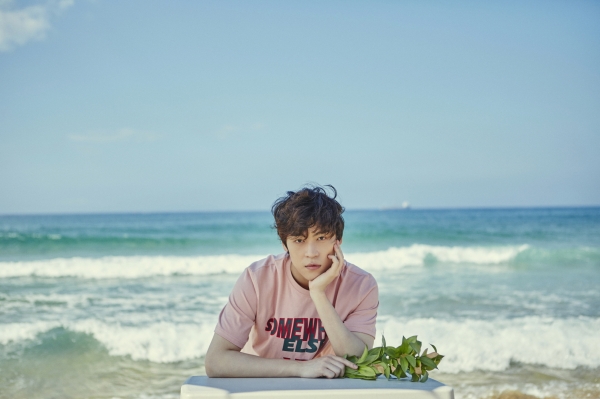 ▲가수 존박(사진=뮤직팜)