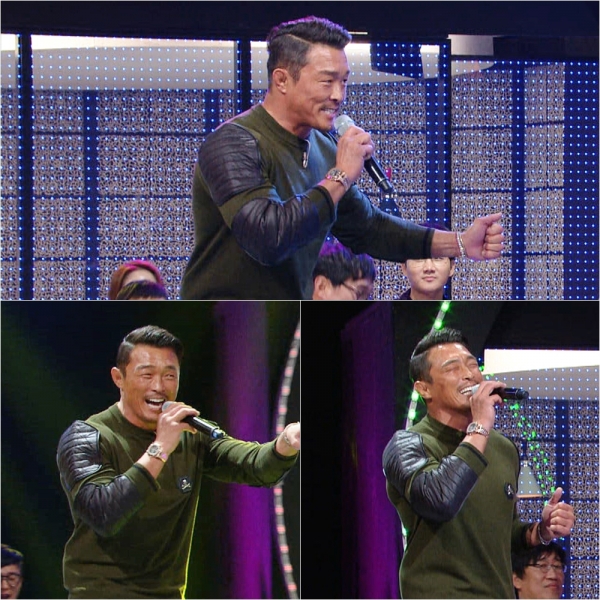 ▲(출처=KBS2 '노래싸움-승부' 영상 캡처)