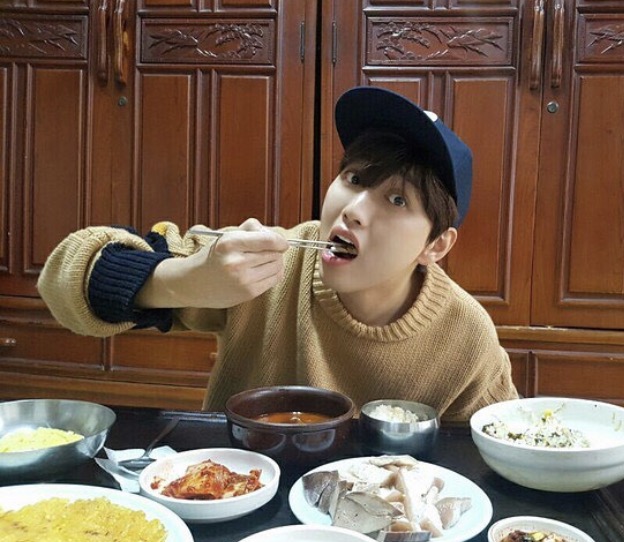 (출처='수요미식회' 공식 인스타그램)