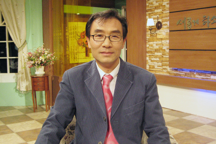 ▲이하원(출처=CBS)