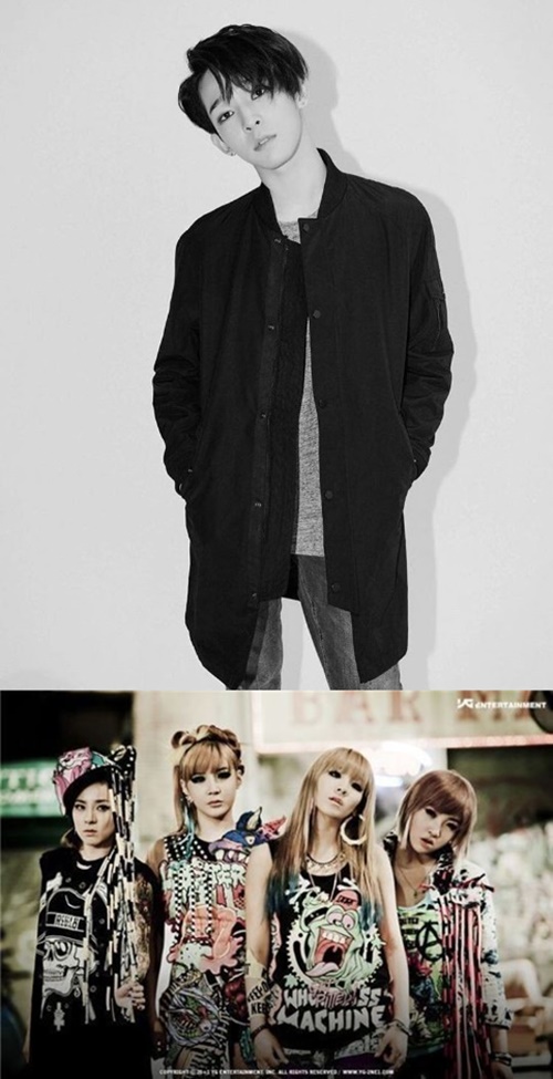 (▲비즈엔터 핫키워드, 남태현 탈퇴, 2NE1 해체)