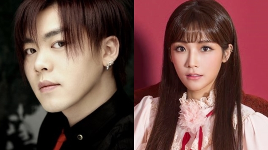 (▲비즈엔터 핫키워드, 소율 문희준 결혼, )