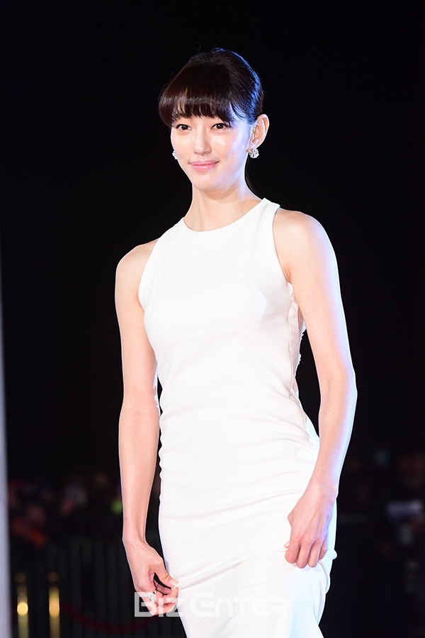 ▲이엘(사진=윤예진 기자 yoooon@)