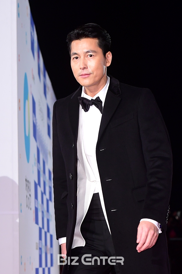 ▲정우성(사진=윤예진 기자 yoooon@)