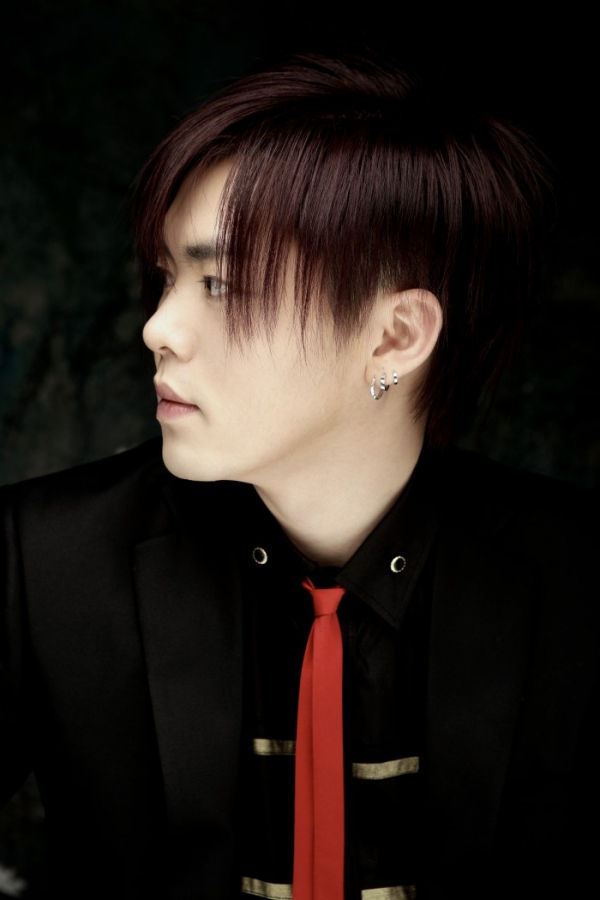 ▲문희준(출처=코엔스타즈)