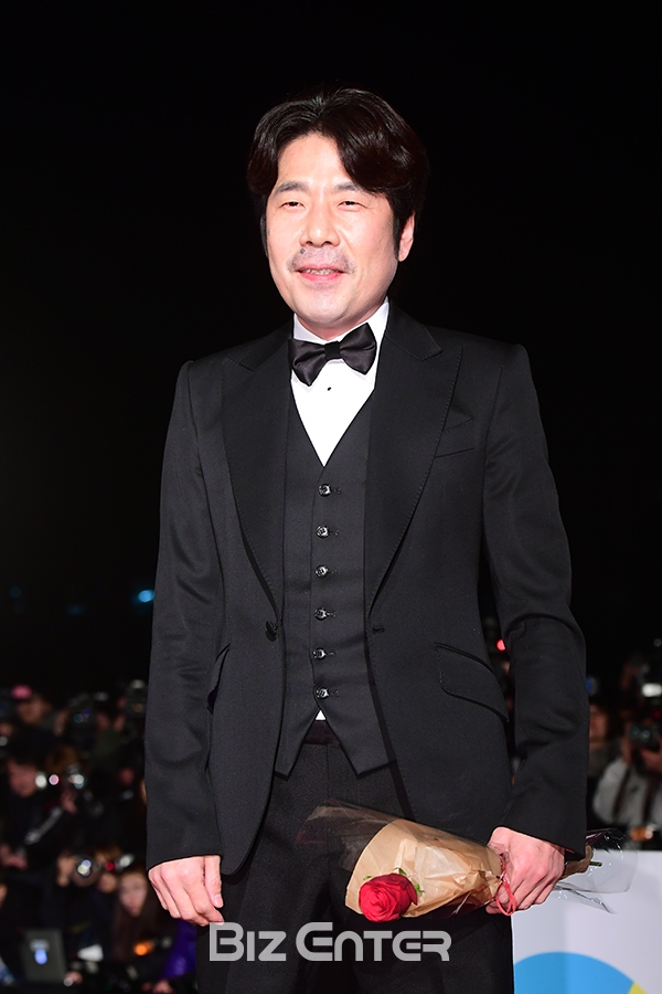 ▲오달수(사진=윤예진 기자 yoooon@)