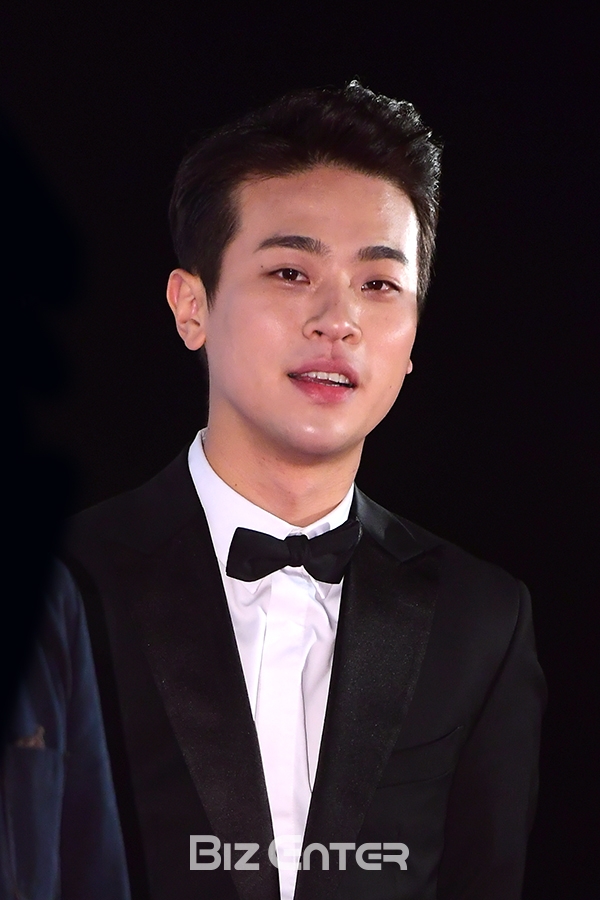 ▲박정민(사진=윤예진 기자 yoooon@)