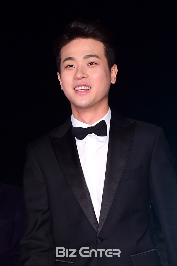 ▲박정민(사진=윤예진 기자 yoooon@)