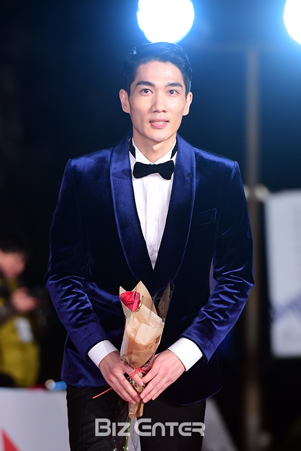 ▲엄태구(사진=윤예진 기자 yoooon@)