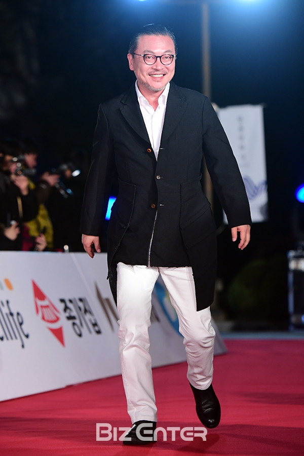 ▲김의성(사진=윤예진 기자 yoooon@)