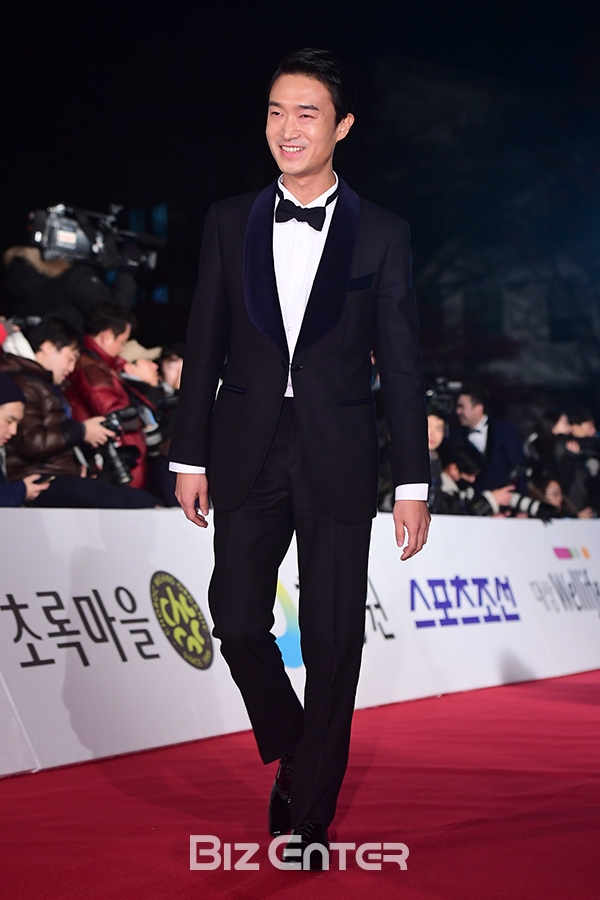 ▲조우진(사진=윤예진 기자 yoooon@)