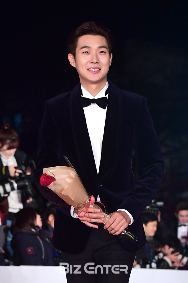 ▲최우식(사진=윤예진 기자 yoooon@)