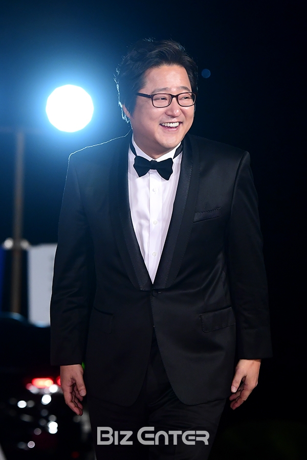 ▲곽도원(사진=윤예진 기자 yoooon@)