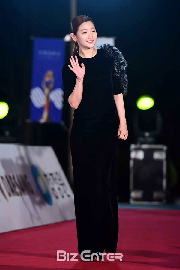 ▲박소담(사진=윤예진 기자 yoooon@)