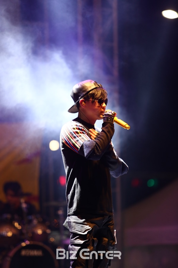 ▲가수 이승환(사진=오병돈 프리랜서(Studio Pic))