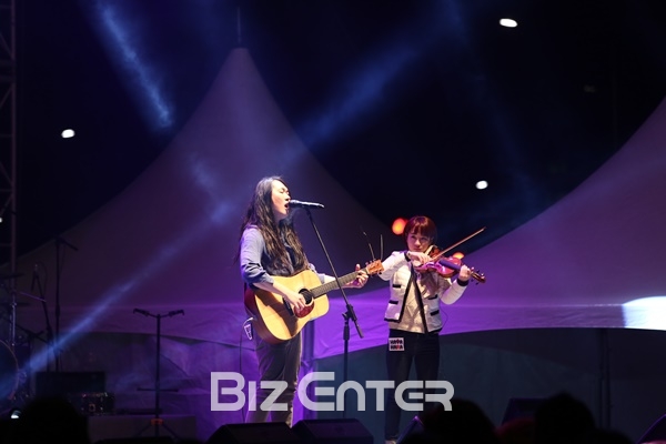 ▲밴드 단편선과 선원들(사진=오병돈 프리랜서(Studio Pic))