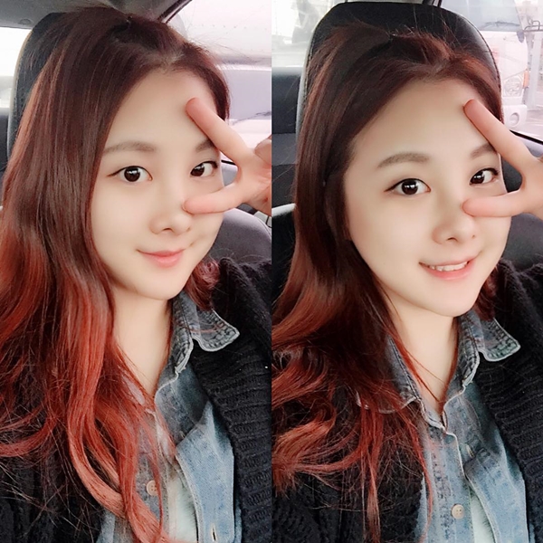 (사진=노희지 인스타그램)