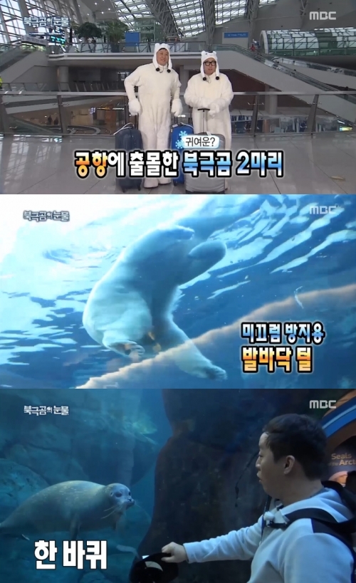 (사진=MBC '무한도전')