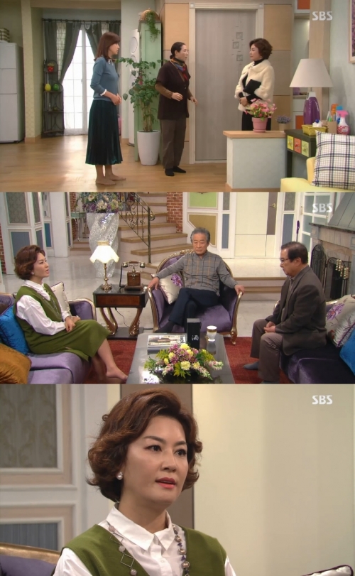 (사진=SBS '우리 갑순이')