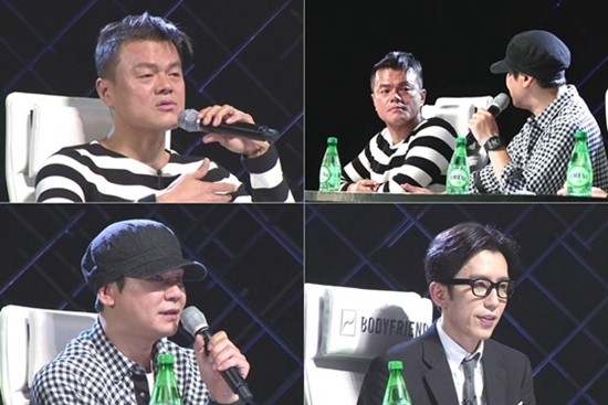 ▲SBS 'K팝스타 6'
(사진=SBS)