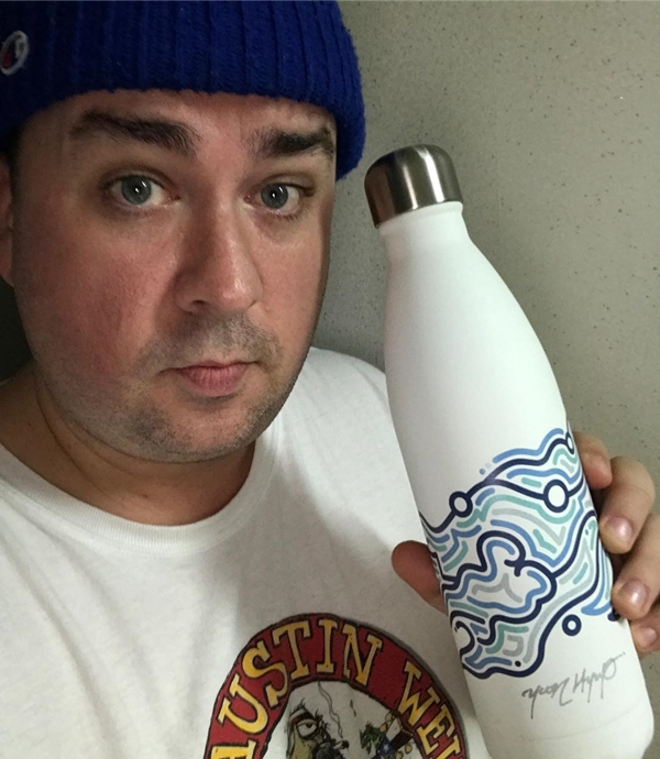 (사진=샘해밍턴 인스타그램)