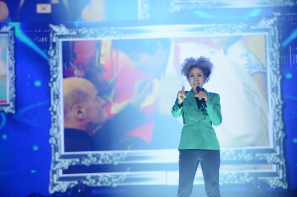 ▲가수 인순이(사진=KBS)