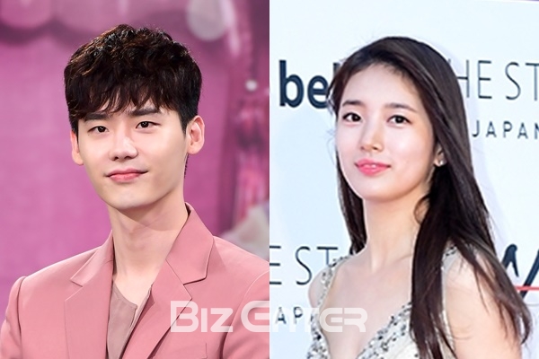 ▲'당신이 잠든 사이에' 출연을 확정지은 배우 이종석(좌), 수지(사진=윤예진 기자(yoooon@))