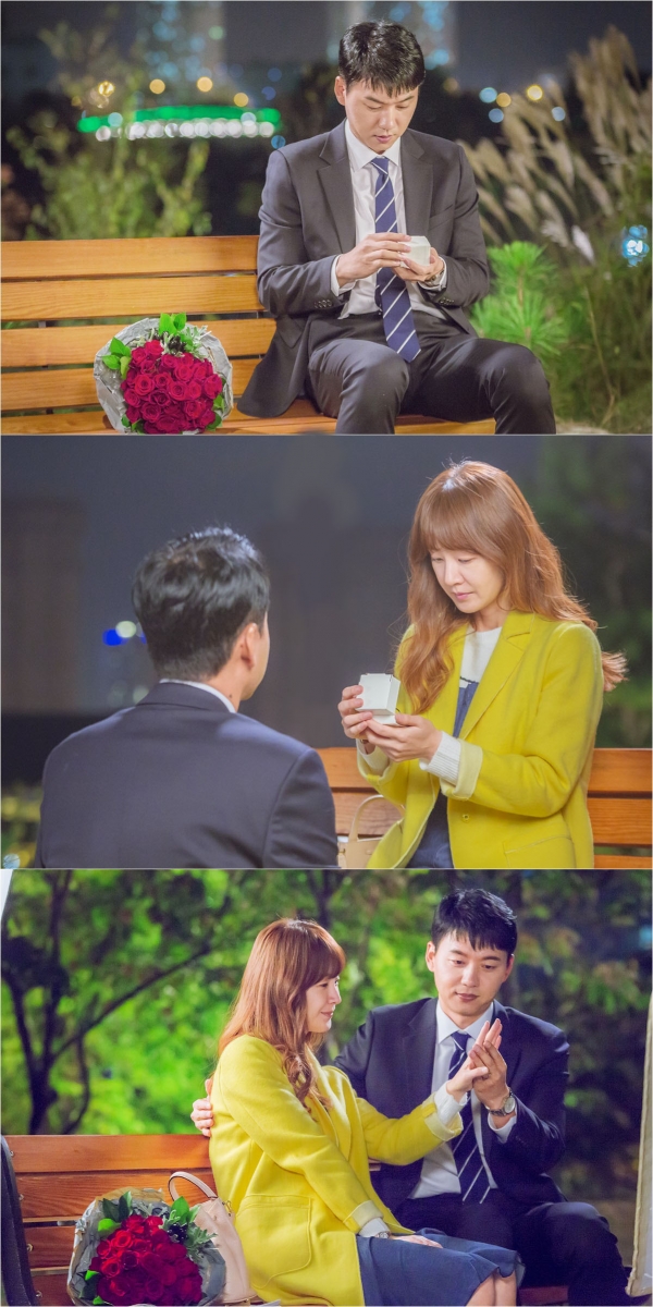 ▲(출처=KBS2 일일드라마 '다시 첫사랑')