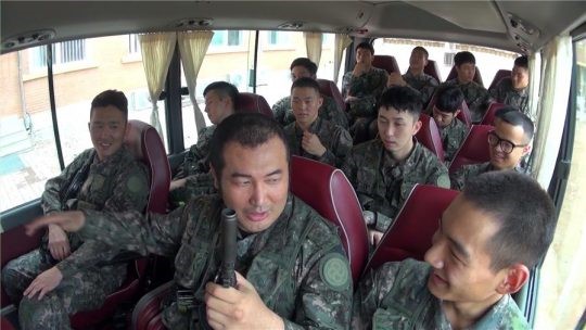 ▲'진짜사나이' 시즌2 종영(MBC)