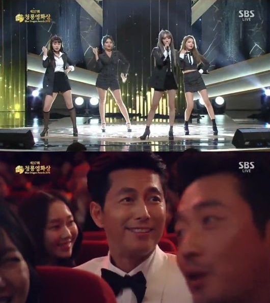 (사진=청룡 캡처)