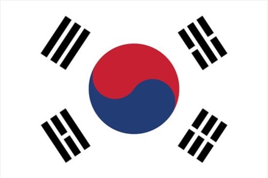 ▲태극기(사진=안전행정부)