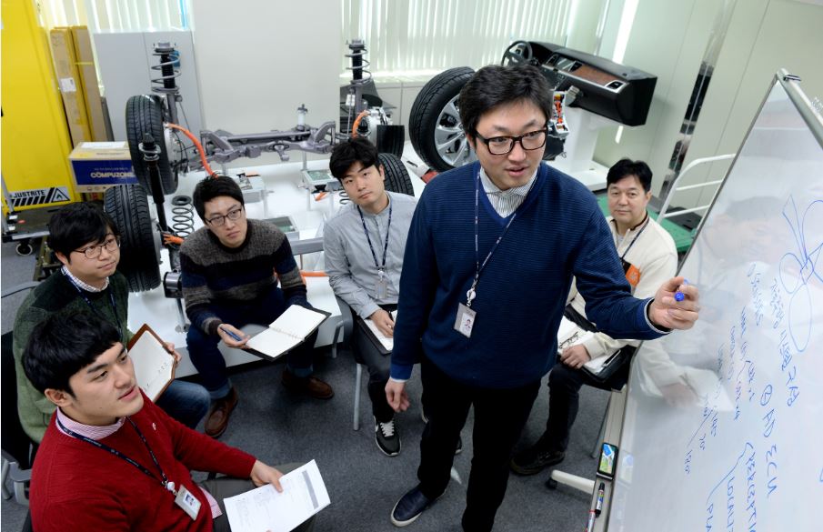 (사진제공=현대모비스)