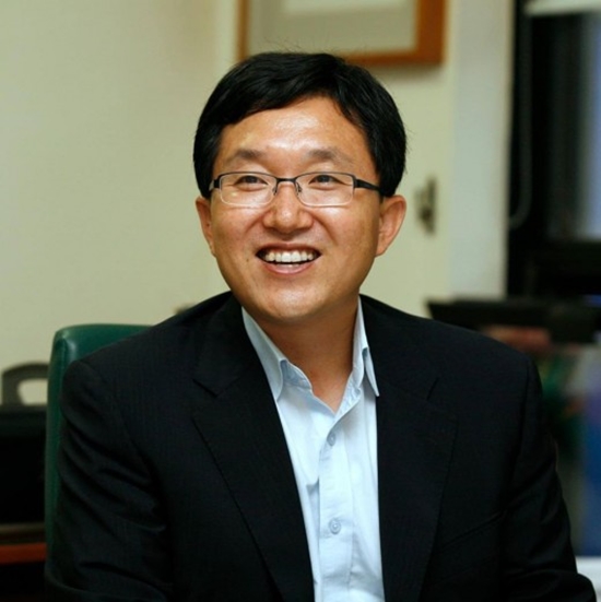 ▲새누리당을 탈당한 김용태 의원이 여당에 일침을 가했다.(사진=김용태 의원 페이스북)