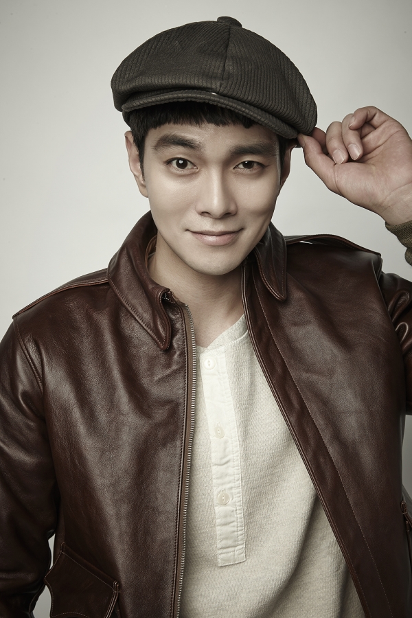 ▲이규한 '내성적인 보스'(미스틱엔터테인먼트)