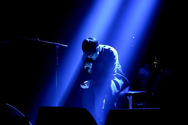 ▲싱어송라이터 정준일(사진=엠와이뮤직)