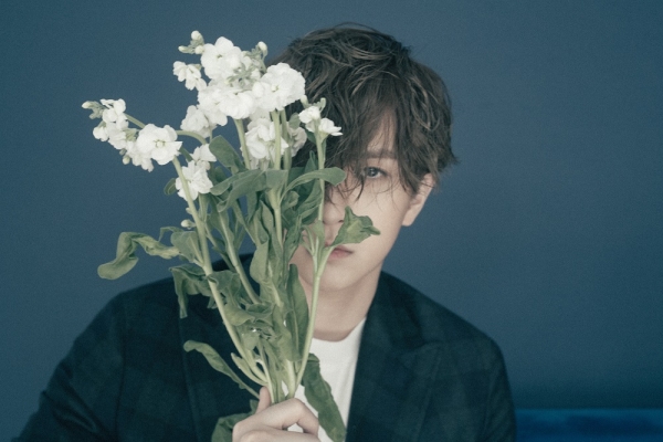 ▲가수 천둥(사진=미스틱엔터테인먼트)